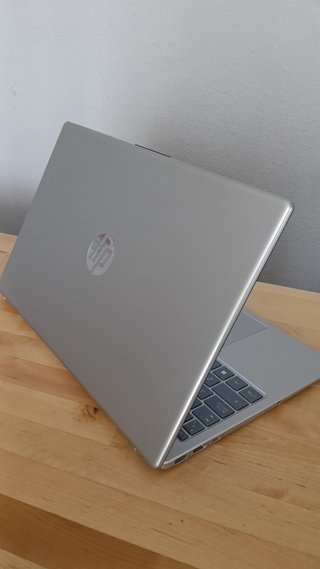 HP 15-fc0091ns Ryzen 5 7520U RAM 16GB HDD 256GB