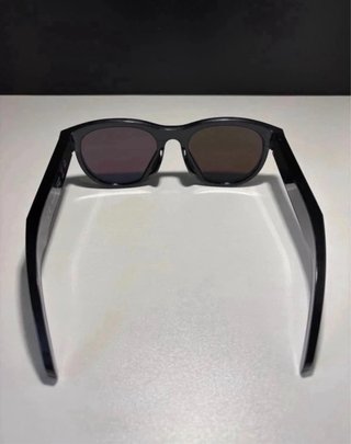 Gafas Inteligentes AI