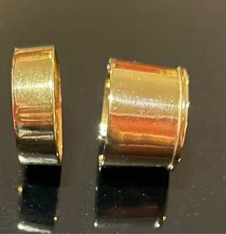Abrazadera Saxofón Alto Lacada