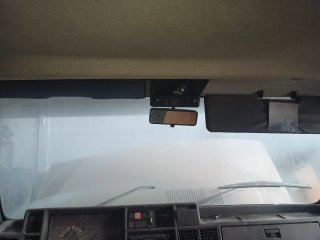 Interior Fiat Ducato