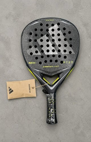Pala Pádel Adidas Arrow-Hit Carbon