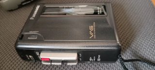 Lote 3 Walkman Sony, Panasonic, Aiwa