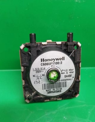 REPUESTOS DE CALDERA COINTRA EDYCO ED-21