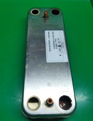 REPUESTOS DE CALDERA COINTRA EDYCO ED-21