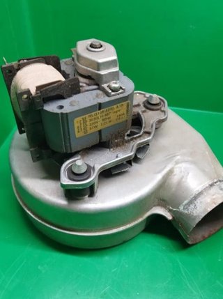 REPUESTOS DE CALDERA COINTRA EDYCO ED-21
