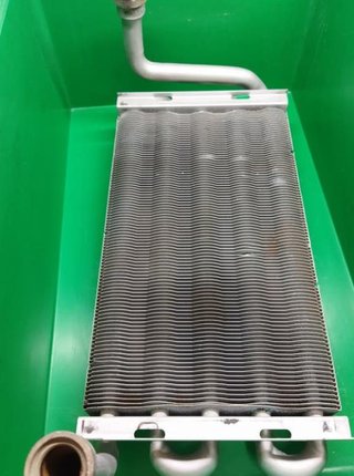 REPUESTOS DE CALDERA COINTRA EDYCO ED-21