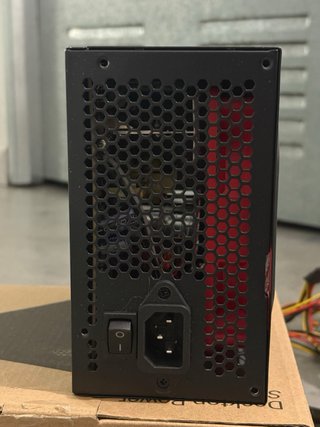 AQPROX APP500PSV2 Fuente Alimentación 500W