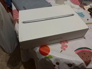 MacBook Pro 13" 2014