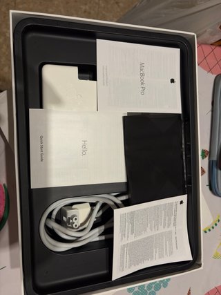 MacBook Pro 13" 2014