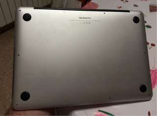 MacBook Pro 13" 2014