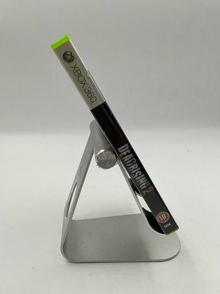 Dead Rising 2 Xbox 360