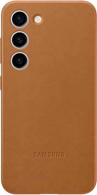 Cover trasparente sottile Samsung Galaxy