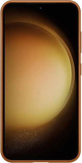 Cover trasparente sottile Samsung Galaxy