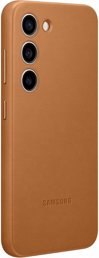 Cover trasparente sottile Samsung Galaxy