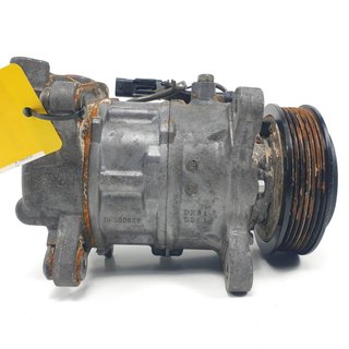 COMPRESOR AIRE ACONDICIONADO BMW BMW SERIE 1 LIM. (F20/F21) 2015-2019
