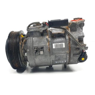 COMPRESOR AIRE ACONDICIONADO BMW BMW SERIE 1 LIM. (F20/F21) 2015-2019
