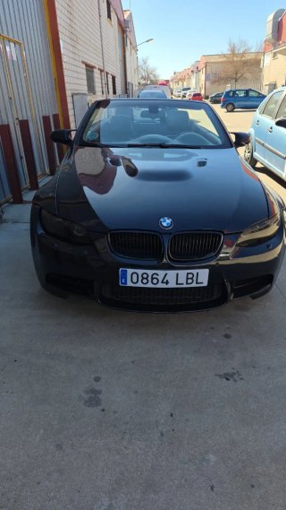 BMW Serie 3 2010