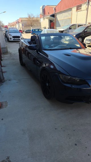 BMW Serie 3 2010