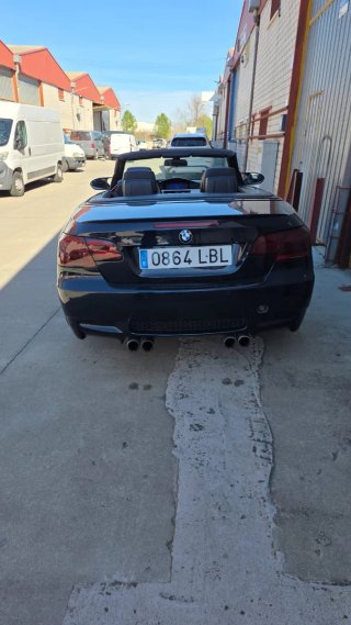 BMW Serie 3 2010