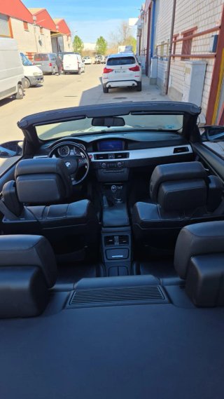 BMW Serie 3 2010