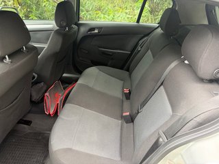 Opel Astra 1.6