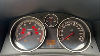 Opel Astra 1.6