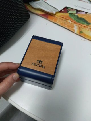 Reloj Festina Mujer