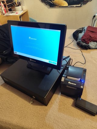 TPV Eposnow C15