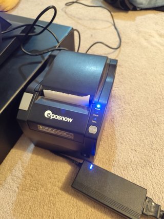 TPV Eposnow C15