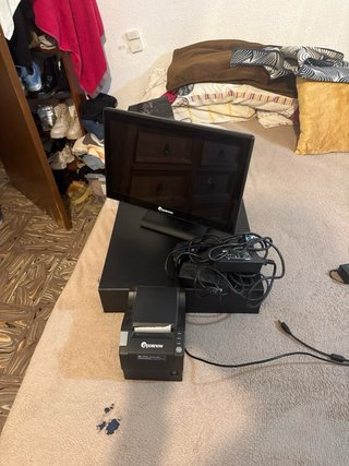 TPV Eposnow C15