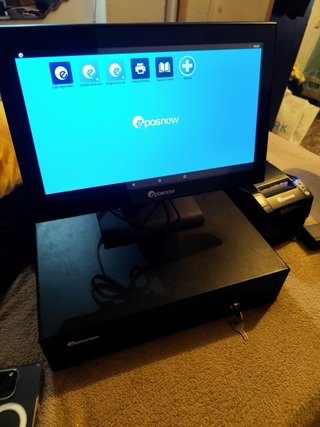 TPV Eposnow C15
