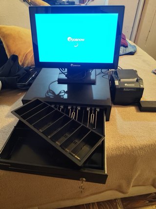 TPV Eposnow C15