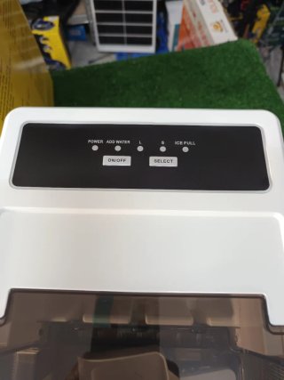 Macchina per ghiaccio Andowl NO.CE8 200W