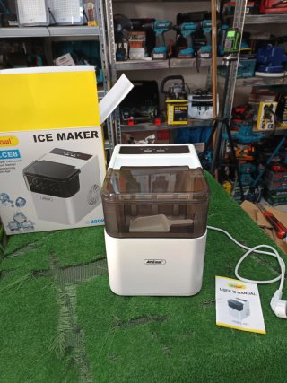 Macchina per ghiaccio Andowl NO.CE8 200W