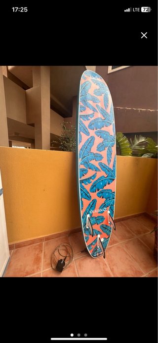 Noleggio tavole da surf a Tarragona/Cambrils 15€/giorno
