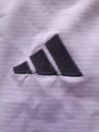 Camiseta y pantalón corto fútbol Adidas