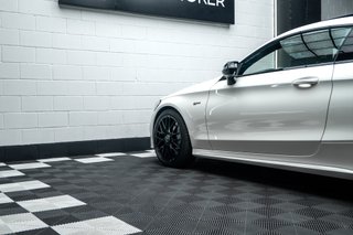 MERCEDES CLASE C43 AMG