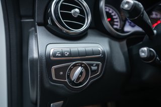 MERCEDES CLASE C43 AMG