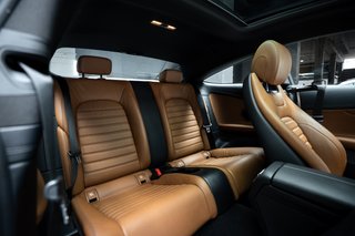 MERCEDES CLASE C43 AMG