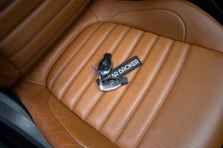 MERCEDES CLASE C43 AMG