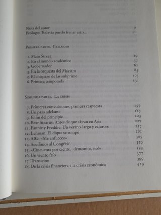 El valor de actuar : memoria de una crisis y su...