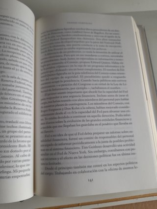 El valor de actuar : memoria de una crisis y su...
