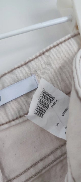 Pantalón Tiffosi beige