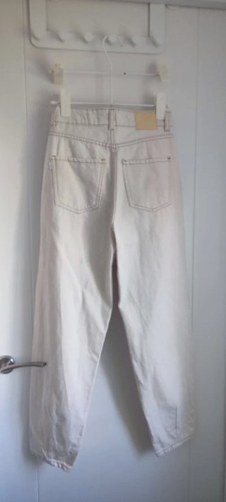 Pantalón Tiffosi beige