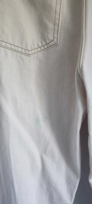 Pantalón Tiffosi beige