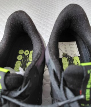 Nike Air Zoom Pegasus 37 Shield Talla 37