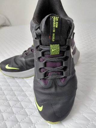 Nike Air Zoom Pegasus 37 Shield Talla 37