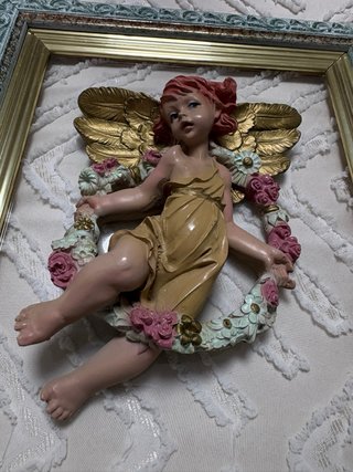 Cuadros de Ángeles Decorativos