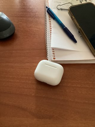Apple AirPods 3ª Generación