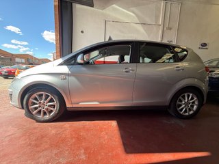 SEAT Altea 2009